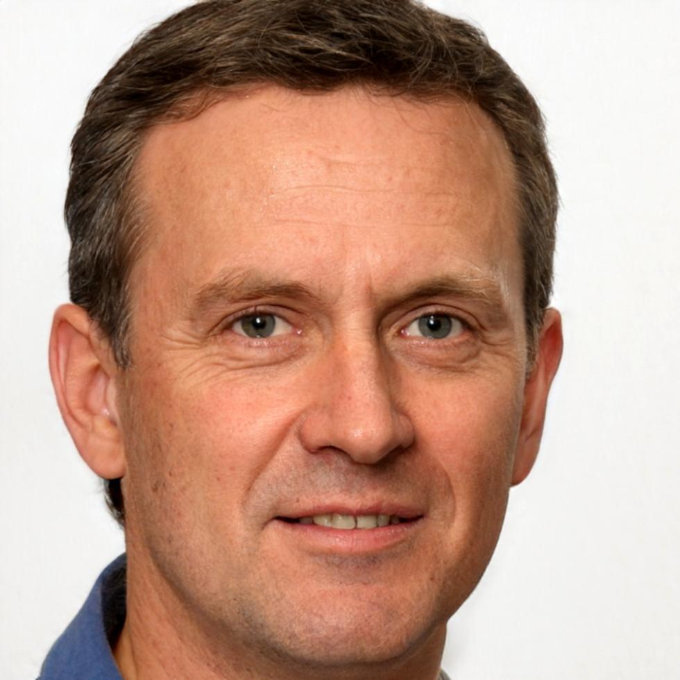 Portrait professionnel de Mathieu Beaupré, directeur pédagogique de unexovirin